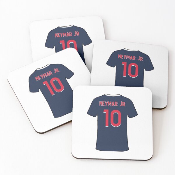 Item preview, Neymar Jersey designed and sold by slawisa.
