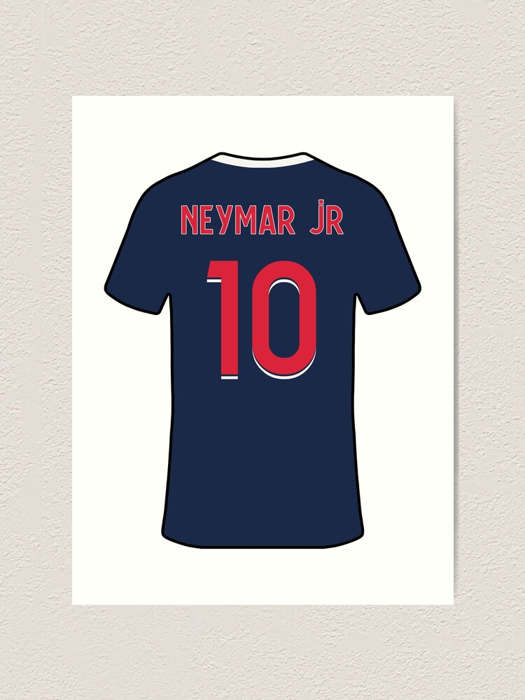 PSG Away Jersey Custom Printing– Ultra Football