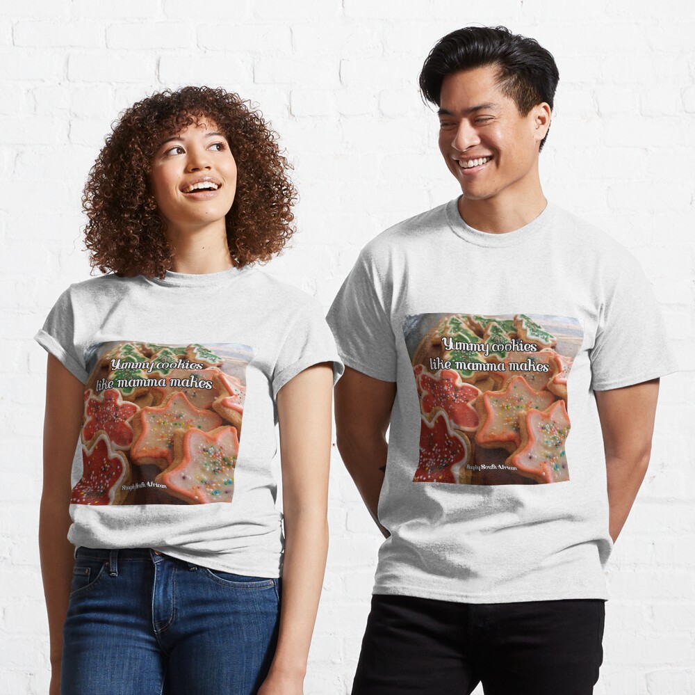 Item preview, Classic T-Shirt designed and sold by Lizelsalter.
