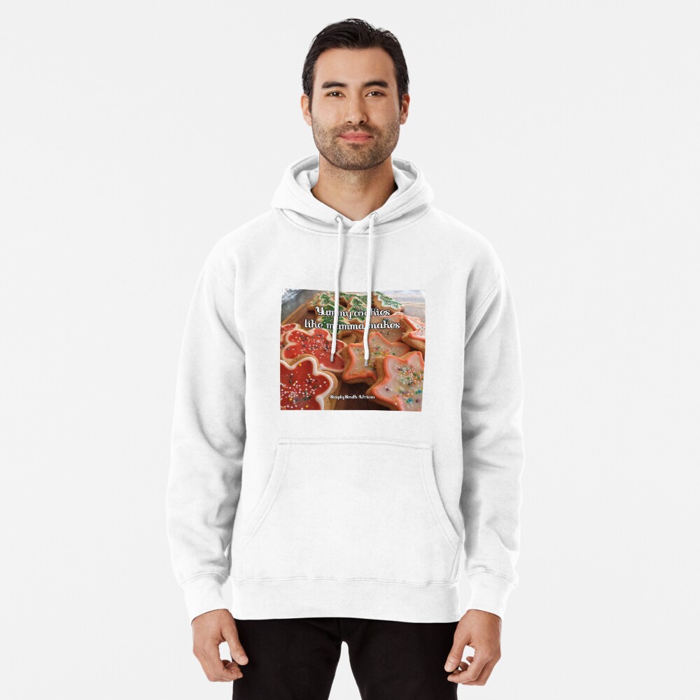 Item preview, Pullover Hoodie designed and sold by Lizelsalter.