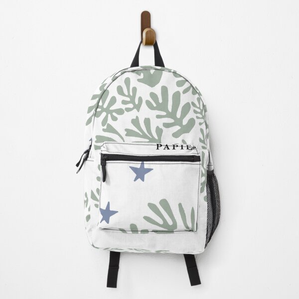 Item preview, Henri Matisse Flower. Paper Decoupes Art stars blue, Matisse Cutout's designed and sold by re-make-.