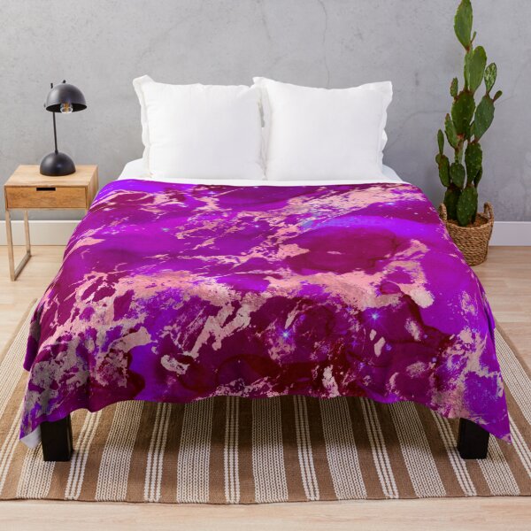 Item preview, Magenta and Rose designed and sold by Floralife.