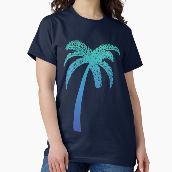 Item preview, Tropical Palm tree designed and sold by elgreko.
