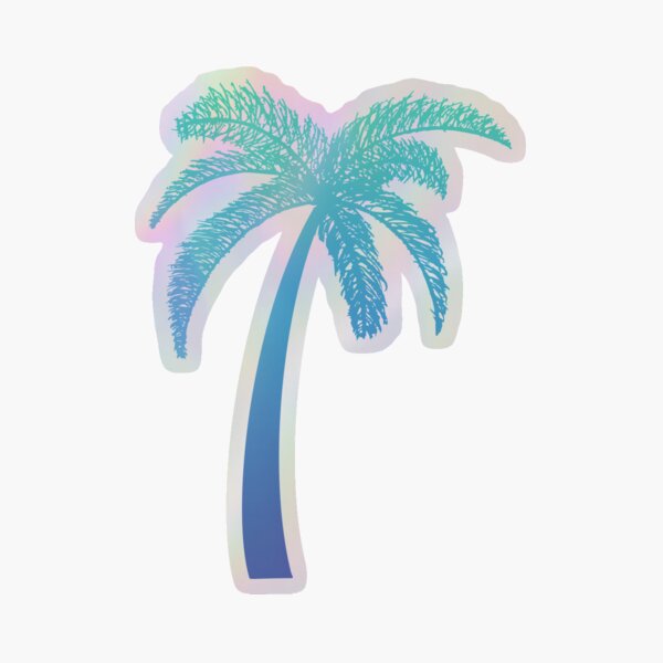 Item preview, Tropical Palm tree designed and sold by elgreko.