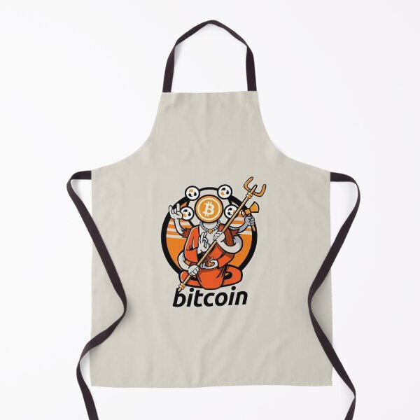 Item preview, GOD BITCOIN designed and sold by Bkarts27.