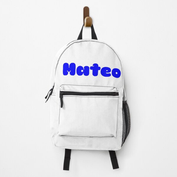 Item preview, Mateo designed and sold by Shalomjoy.