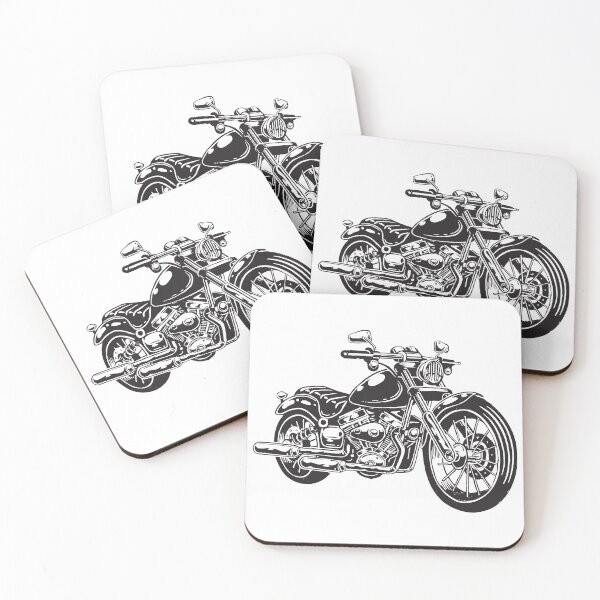 Item preview, Motorcycle Design designed and sold by ForTheGramZA.