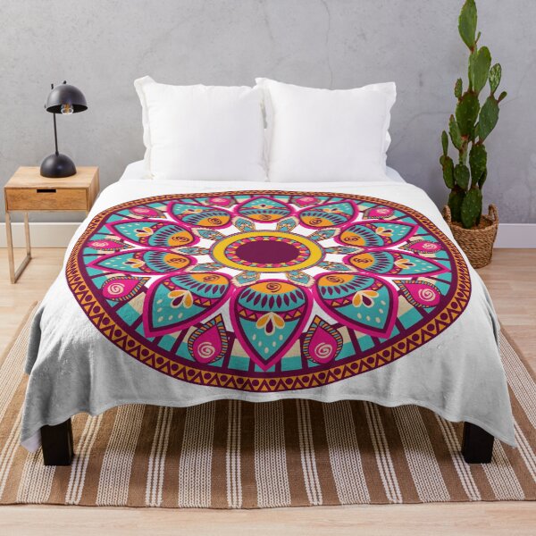 Item preview, Mandala  designed and sold by Imakeyouhappy.