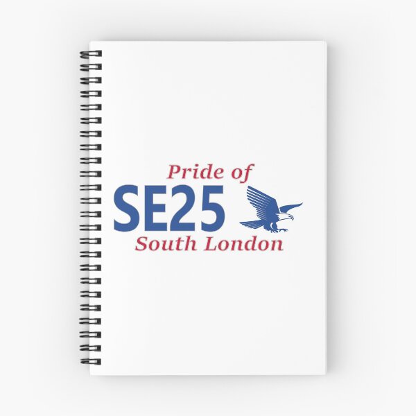 Item preview, Pride of South London SE25 designed and sold by Rag-Dog.