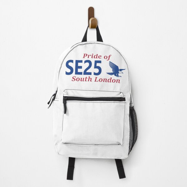 Item preview, Pride of South London SE25 designed and sold by Rag-Dog.