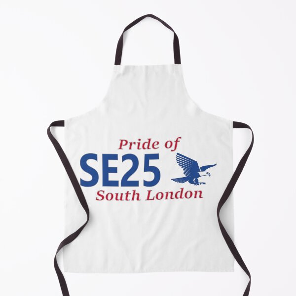 Item preview, Pride of South London SE25 designed and sold by Rag-Dog.