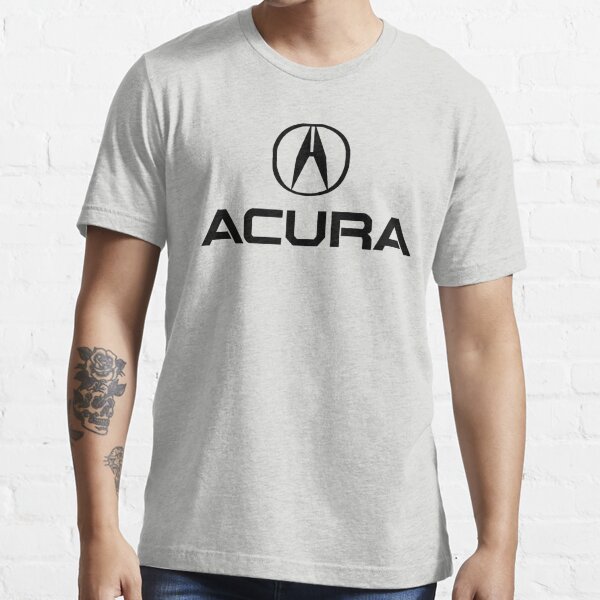 acura racing shirt