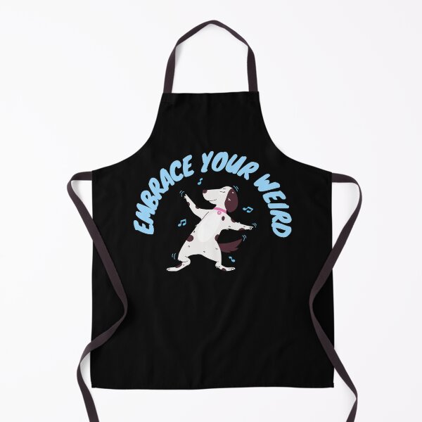 Item preview, Embrace Your Weird designed and sold by TeePartyHost.