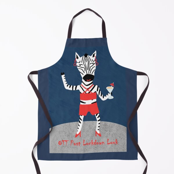Item preview, OTT Post Lockdown Look designed and sold by RVHudson.