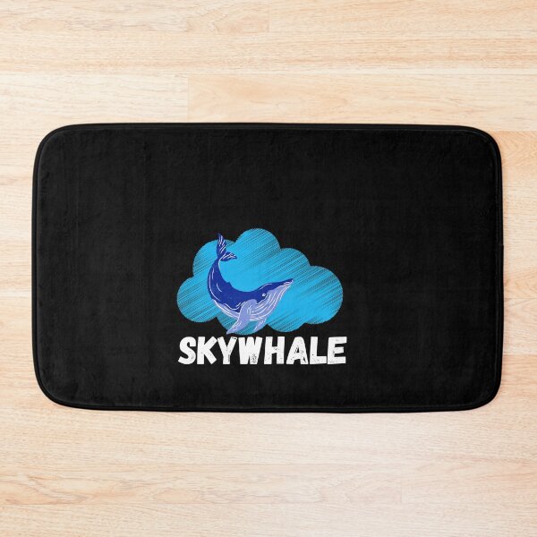 Item preview, Skywhale  designed and sold by Kpnuts1.