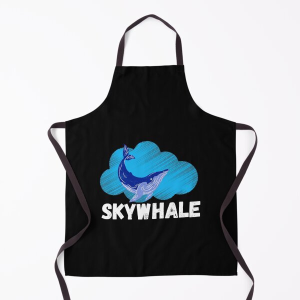Item preview, Skywhale designed and sold by Kpnuts1.