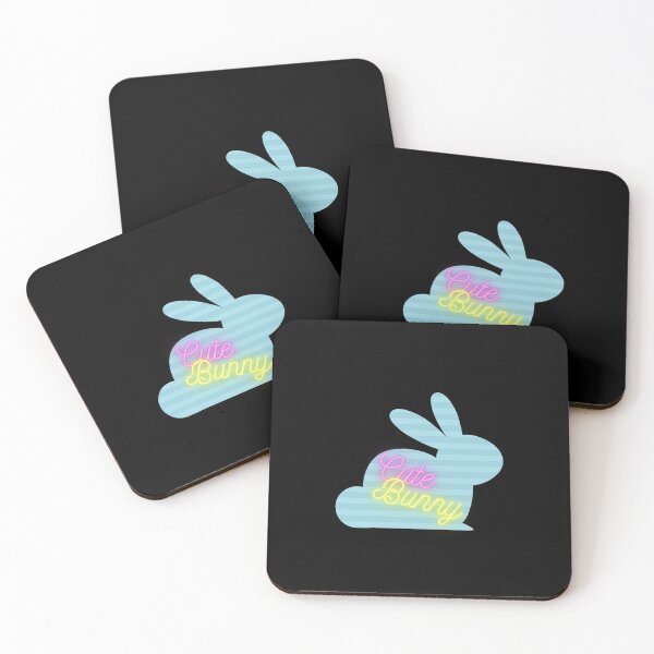 Item preview, Cute bunny rabbit loaf  designed and sold by H2O-Shop.