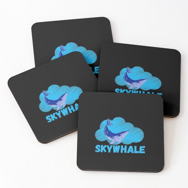 Item preview,  Skywhale  designed and sold by Kpnuts1.