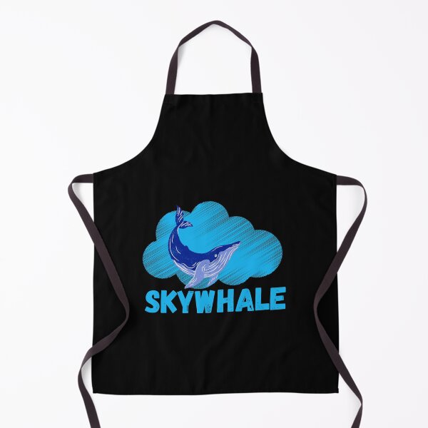 Item preview, Skywhale designed and sold by Kpnuts1.