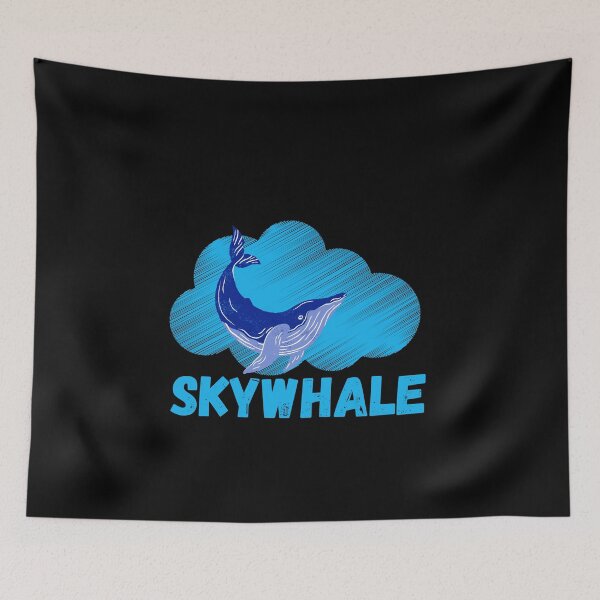 Item preview,  Skywhale  designed and sold by Kpnuts1.