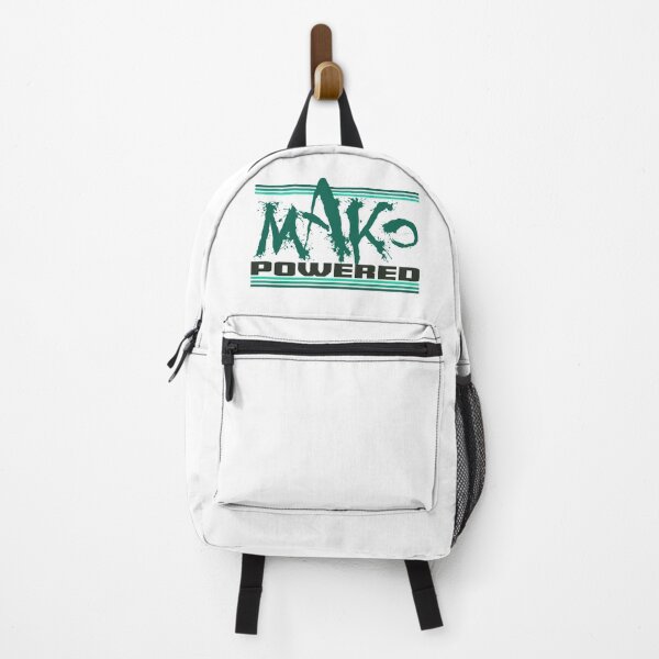 Item preview, Mako Powered designed and sold by Neon-Mama.
