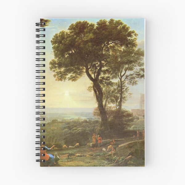 Item preview, View of Delphi Ancient Greece Artwork Painting designed and sold by ClassicalGreece.