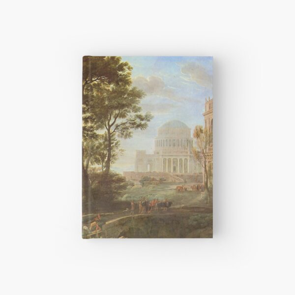Item preview, View of Delphi Ancient Greece Artwork Painting designed and sold by ClassicalGreece.