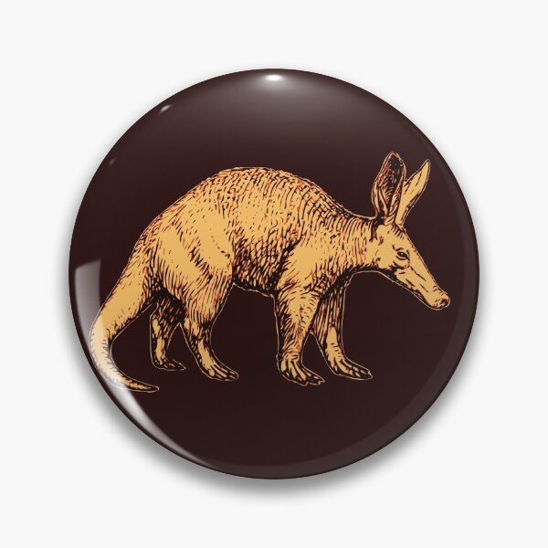 Item preview, Baby Aardvark designed and sold by simpledesigners.