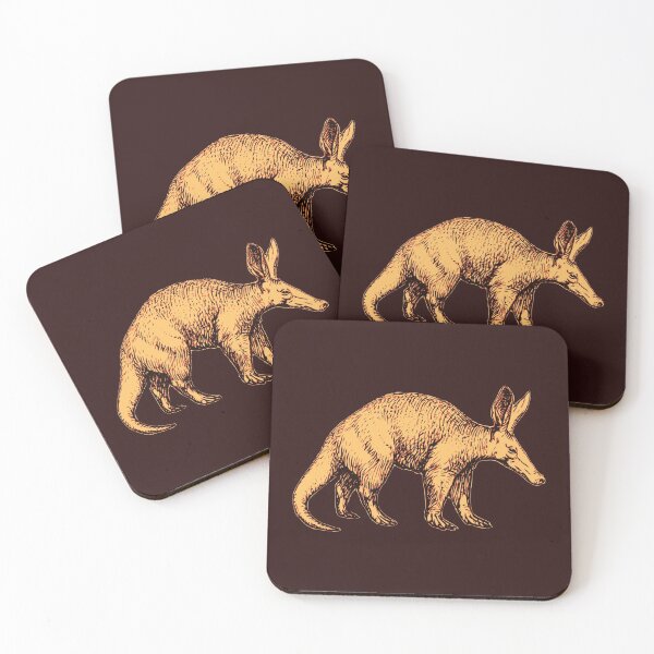 Item preview, Baby Aardvark designed and sold by simpledesigners.