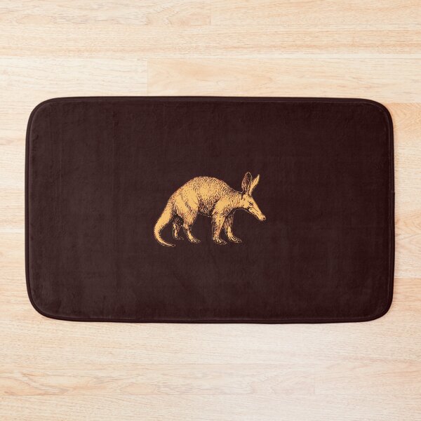Item preview, Baby Aardvark designed and sold by simpledesigners.