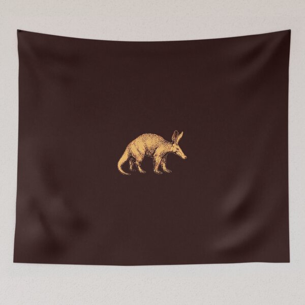 Item preview, Baby Aardvark designed and sold by simpledesigners.