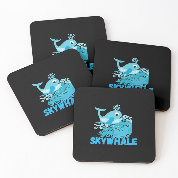 Item preview,  Skywhale  designed and sold by Kpnuts1.