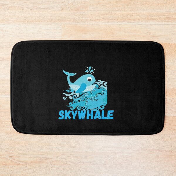 Item preview,  Skywhale  designed and sold by Kpnuts1.