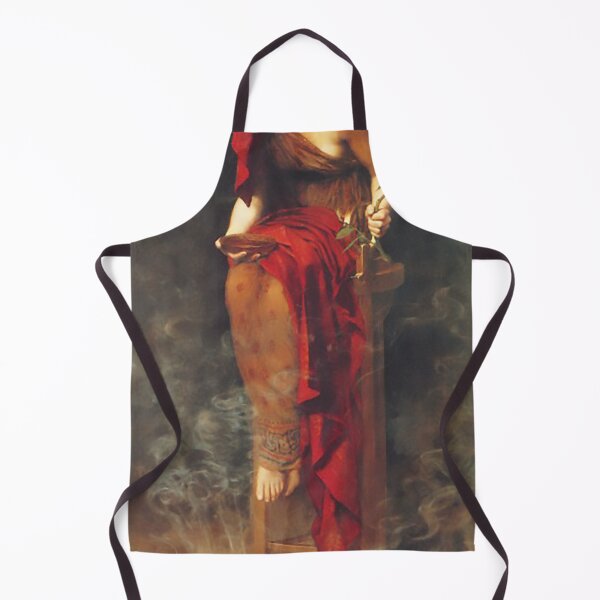 Item preview, Priestess of Delphi designed and sold by ClassicalGreece.