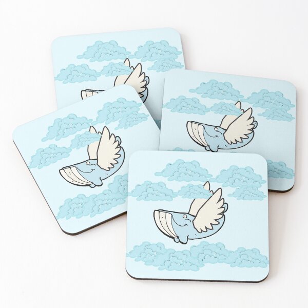 Item preview, Skywhale designed and sold by VBeesTees.