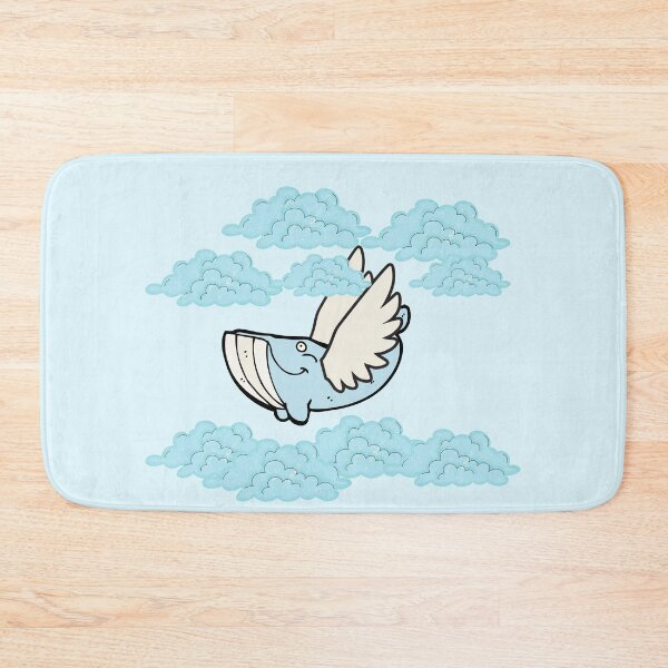 Item preview, Skywhale designed and sold by VBeesTees.