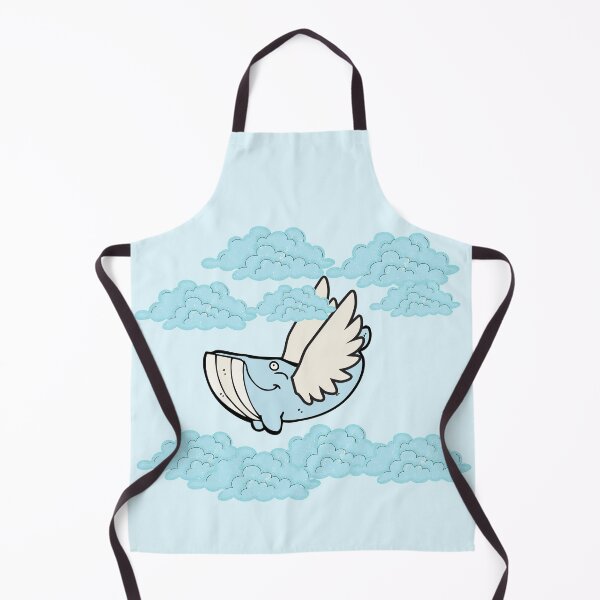 Item preview, Skywhale designed and sold by VBeesTees.