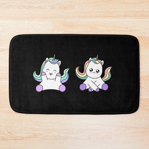 Item preview, Unicorn Dreaming Illustration Kawaii designed and sold by bernd49.