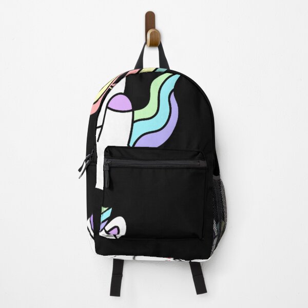 Item preview, Unicorn Dreaming Illustration Kawaii designed and sold by bernd49.