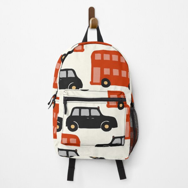 Item preview, London traffic jam L designed and sold by Soramame.