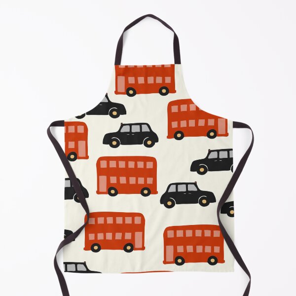 Item preview, London traffic jam L designed and sold by Soramame.