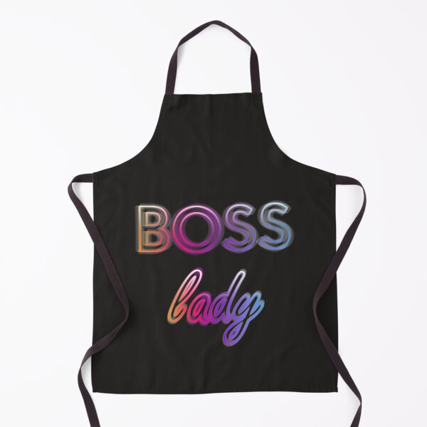 Item preview, Boss Lady Neon designed and sold by antarte99.