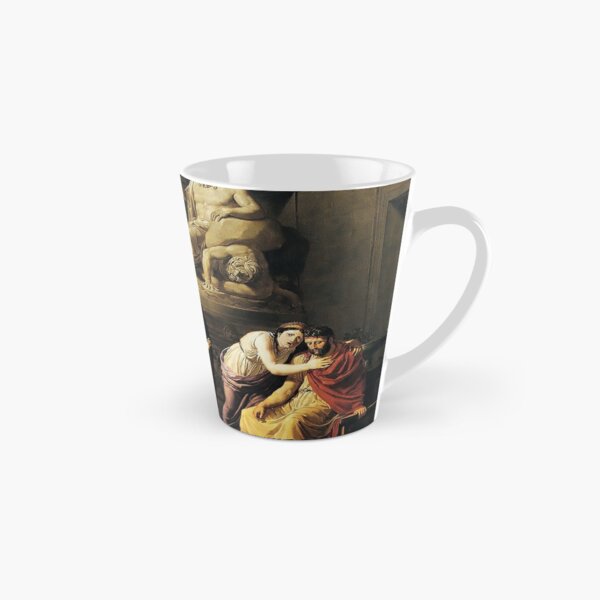 Becher Kaffee Tasse Movie Filme 300 Spartaner Leonidas Sparta 