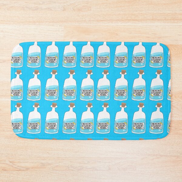 Item preview, Nursing Student Tears designed and sold by bdmart33.