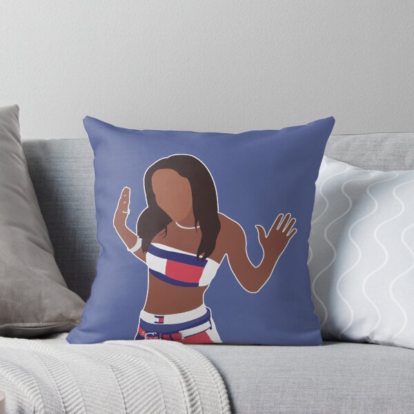 Item preview, Aaliyah designed and sold by barneyrobble.