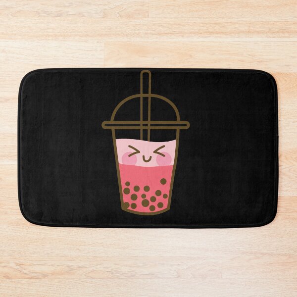 Item preview,   Kawaii boba Illustration  designed and sold by bernd49.