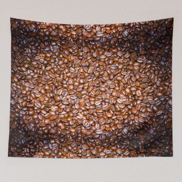 Item preview, The passion of the coffee beans designed and sold by SzendeB.
