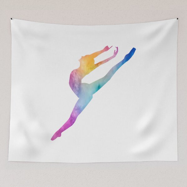 Item preview, GINÁSTICA designed and sold by SORVas.