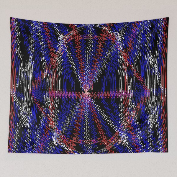 Item preview, Squiggles  designed and sold by cherylorraine.