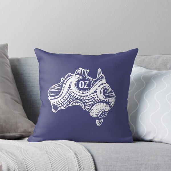 Item preview, Copy of Copy of Oz 1 - White designed and sold by hindlestreet.